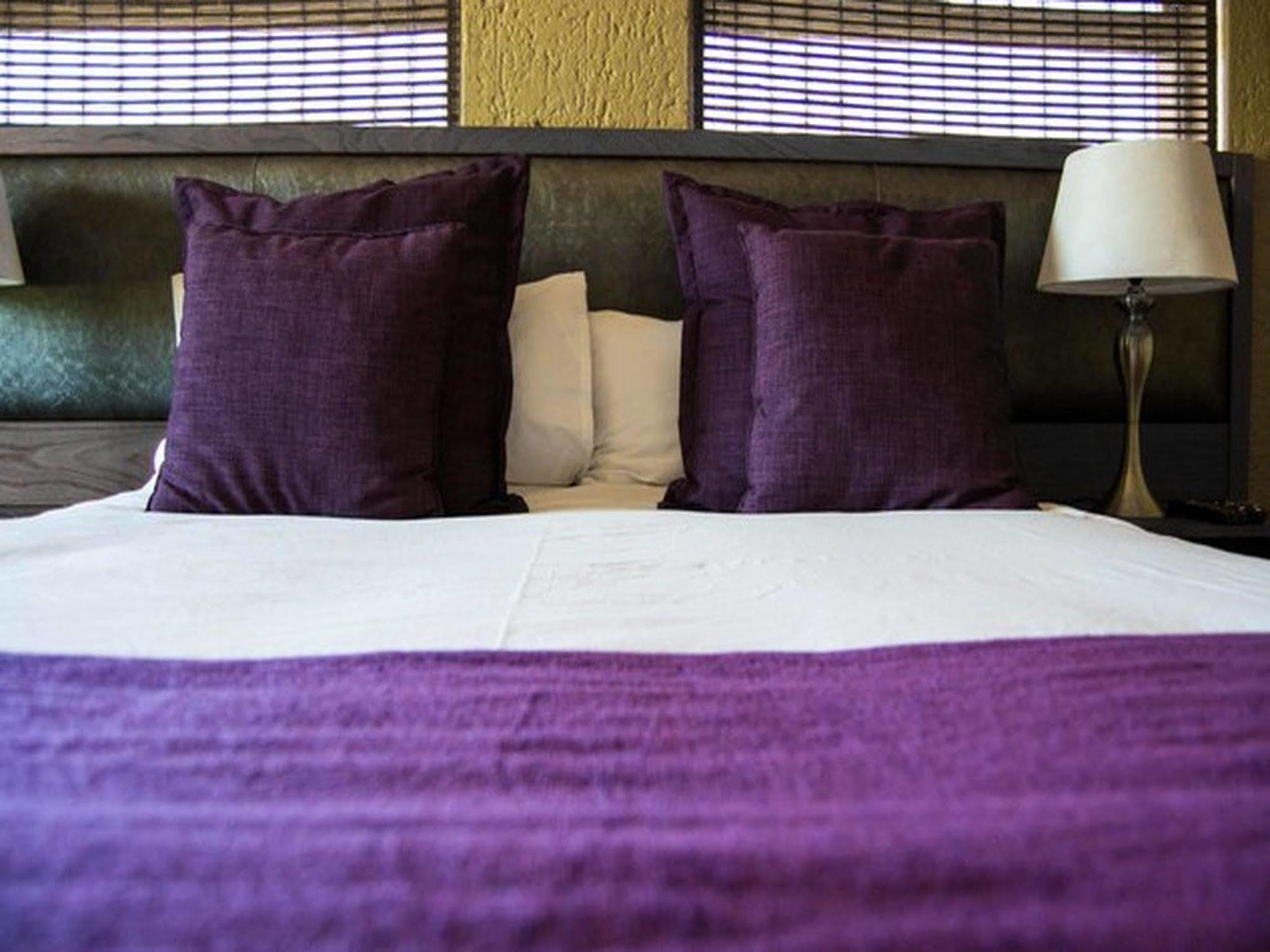 Elrido Guest Lodge Bloemfontein Exteriér fotografie